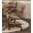 Halsey 5-Piece Caster Dining Set