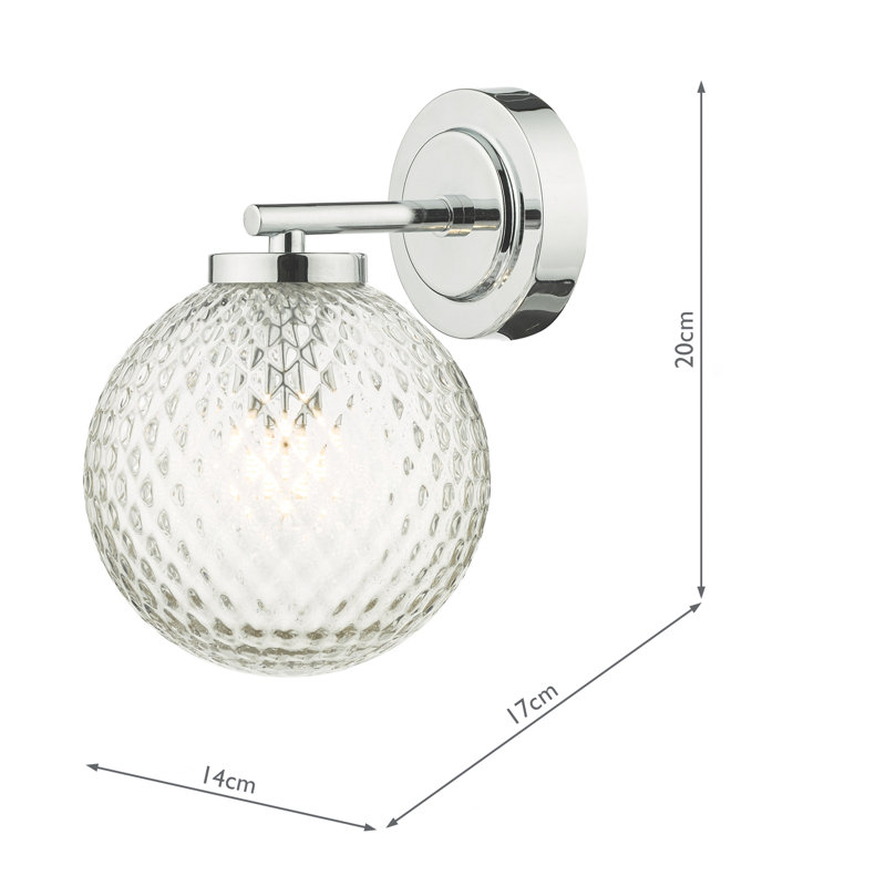 Bathroom Wall Light