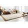Swarthout Hand Braided Indoor Rug