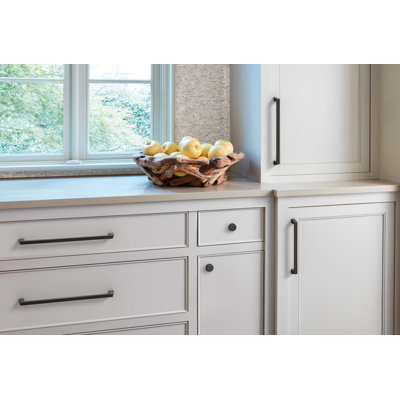 Blackrock Cabinet Bar Pull