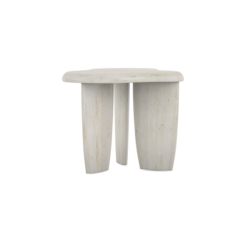Ashlar End Table
