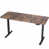 Black selected