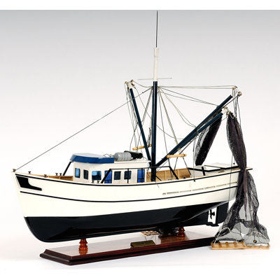 Nautical & Beach Model Car Or Vehicle