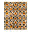 Suzani One-of-a-Kind 16' 5" x 14' 0" Hand Knotted Area Rug
