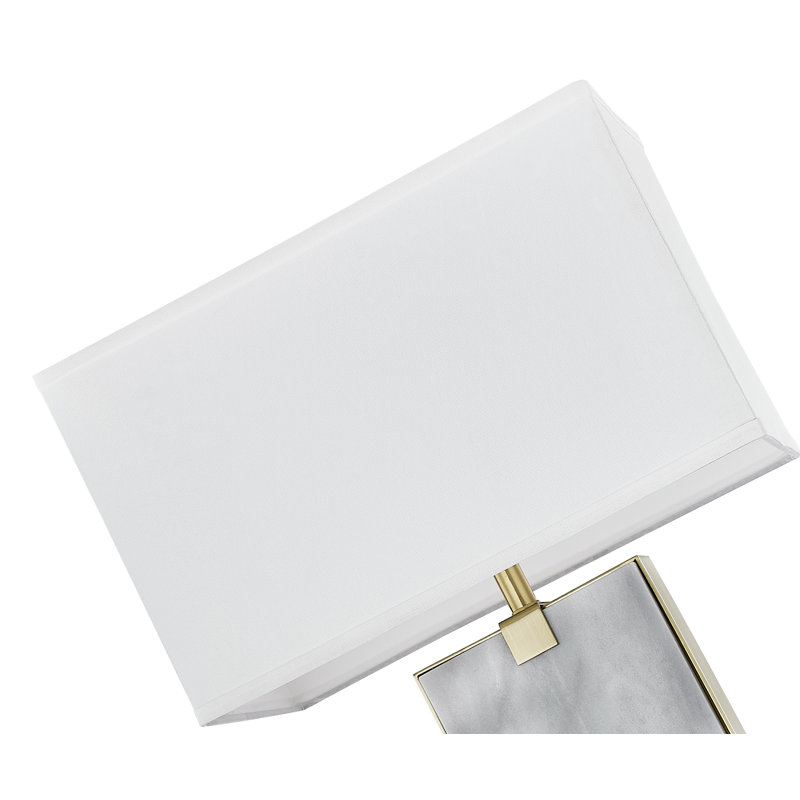 Magnus Metal Table Lamp