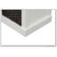 Banc de rangement avec panier en rotin classique amovible, banc d'entrée avec coussin amovible-1461740331