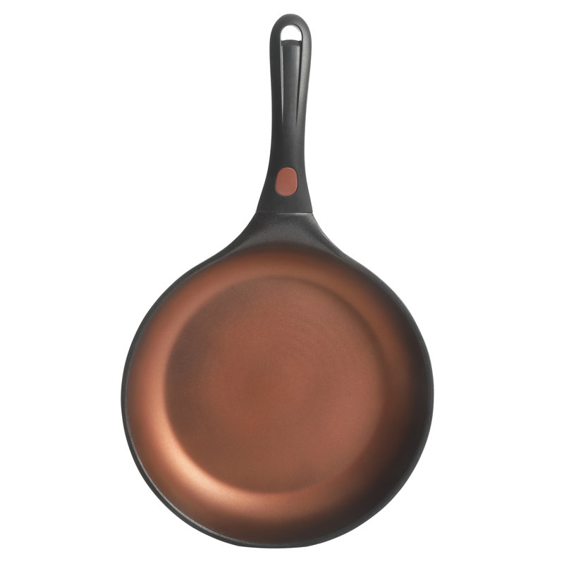 Kenmore Non Stick Cast Aluminum Frying Pan, 11' W