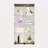 Two-Door LED Lights Glass Display Cabinet 4 Shelves With Door, Floor Standing Curio Bookshelf For Living Room Bedroom Office, 64.7"*31.7"*14.3",-1920009276