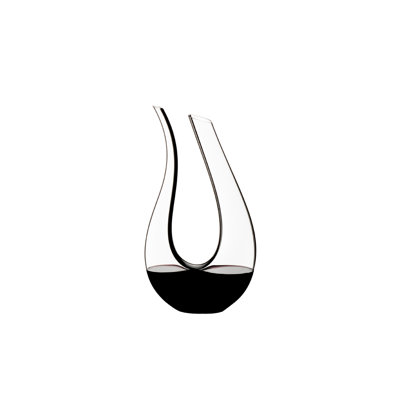 Black Tie Amadeo Decanter
