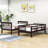 Dayu Kids Twin Over Twin Bunk Bed-1630794490