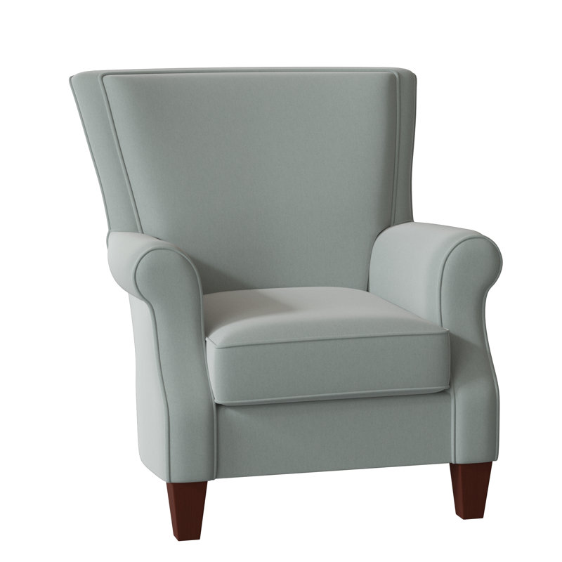 Fauteuil Geary, Sergé Peyton 21 Dove Performance, Manhattan, Non