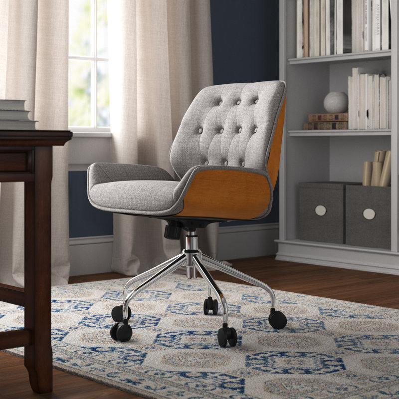 Chaise de travail Dovray