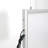 ULB25CB0CSP Silver Metal Picture Frame-69720895
