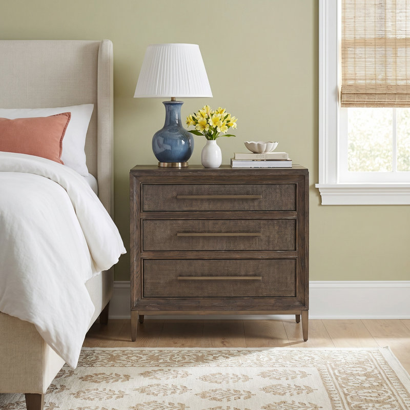 Montclair Nightstand