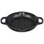 Le Creuset 9.75" Deep Round Grill-50653848