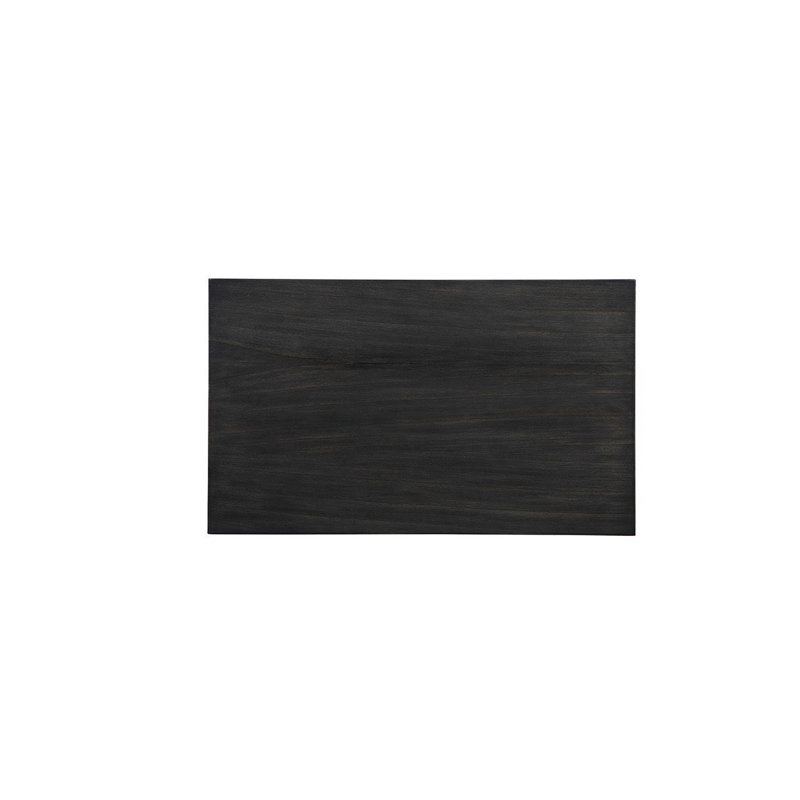 Challenger 4 - Drawer Dresser, Brown/Gray