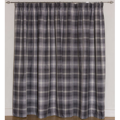 Choate Blackout Curtain Pair