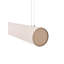 Hashira 1 - Light Pendant