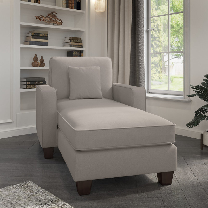 Méridienne Alitza, Beige