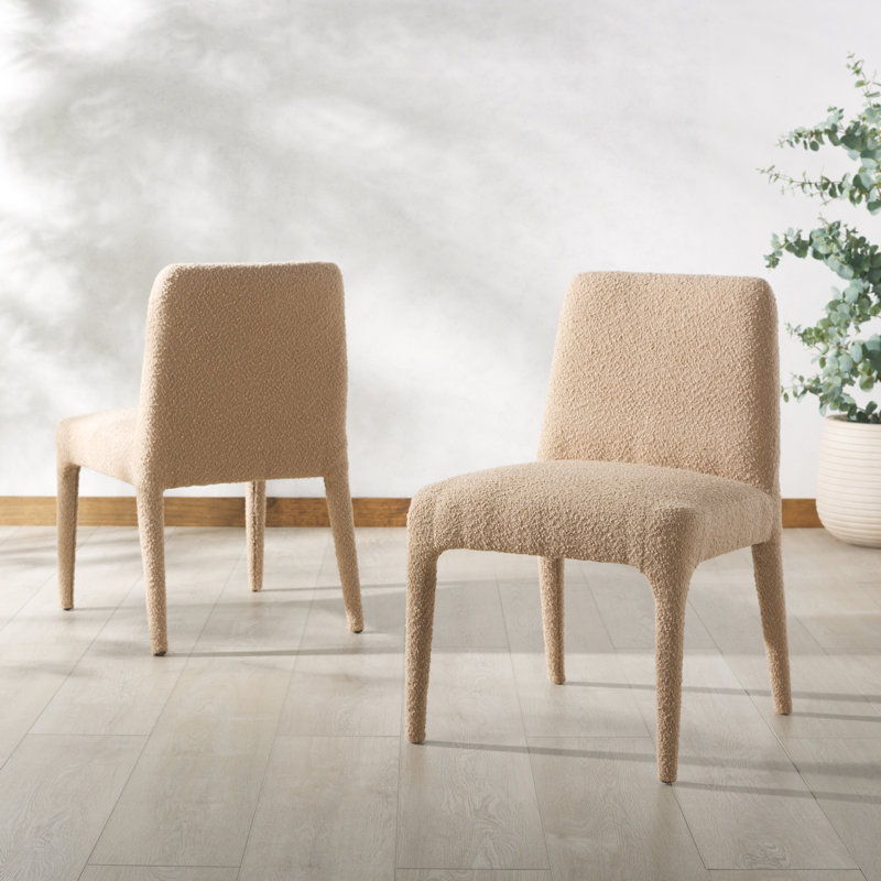 Chaise de salle à manger Reginbert, Gruau