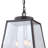 3 - Light Lantern Geometric Pendant
