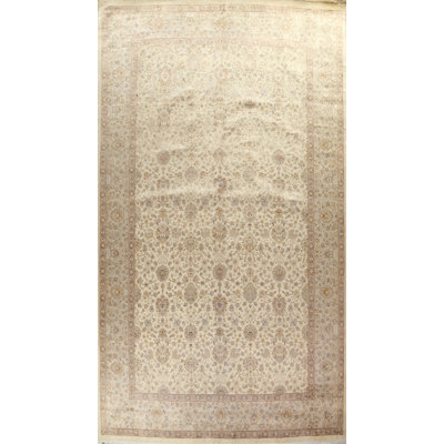One-of-a-Kind Area Rug