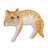Escoto Animals Figurines & Sculptures