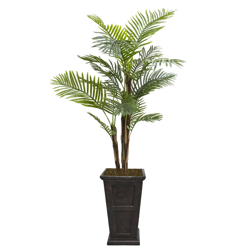 Dracaena artificiel en pot 90 po Panama