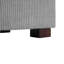 105.9cm Wide Square Solid Colour Standard Ottoman-1434655523