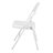 Metal Folding Chair - by Chivari-116794833