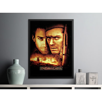 Giavanna Floater Frame Print