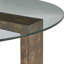 Table basse Uttermost Ignis