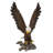 Small Flying Eagle Statue