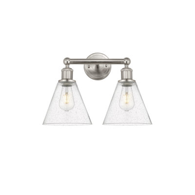 Beva 2 - Light Dimmable Vanity Light