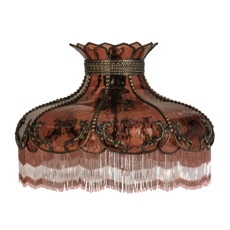 Elizabeth Bowl Lighting Shade