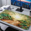 Polyester Desk Pad-1445129893