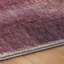 Tapis carré Dream Shag ADS742, lavable à la machine, de qualité supérieure-1210867601-1210867603
