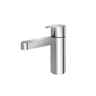Single Hole Bathroom Faucet