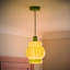 Decovello 1 - Light Natural Pendant