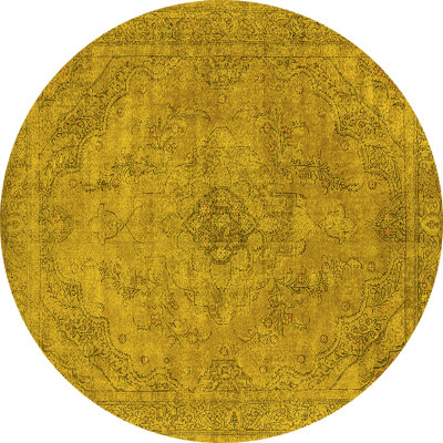 Evagrace Performance Oriental Indoor Rug
