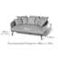 Faynett Outdoor Fabric Ark Daybed-409701555-409701556