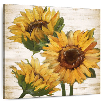 Harnek Sunflower Summer I