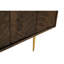 Birkholz 152cm Solid Wood Sideboard