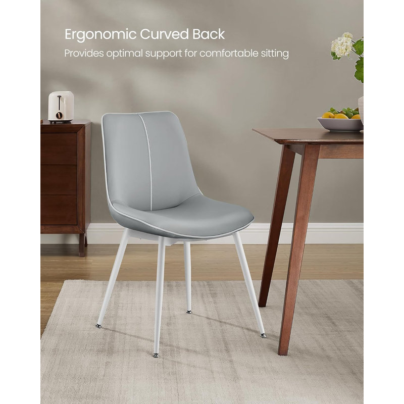 Dining Chairs Set of 2