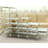9 Pair Shoe Rack