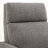 Push Back Recliner In Performance Fabric