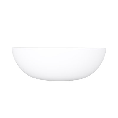 Bol de service en mélamine 152 fl oz. Belize