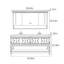Armoire de salle de bain à double vasque rétro de style français-1099983359-1099983331