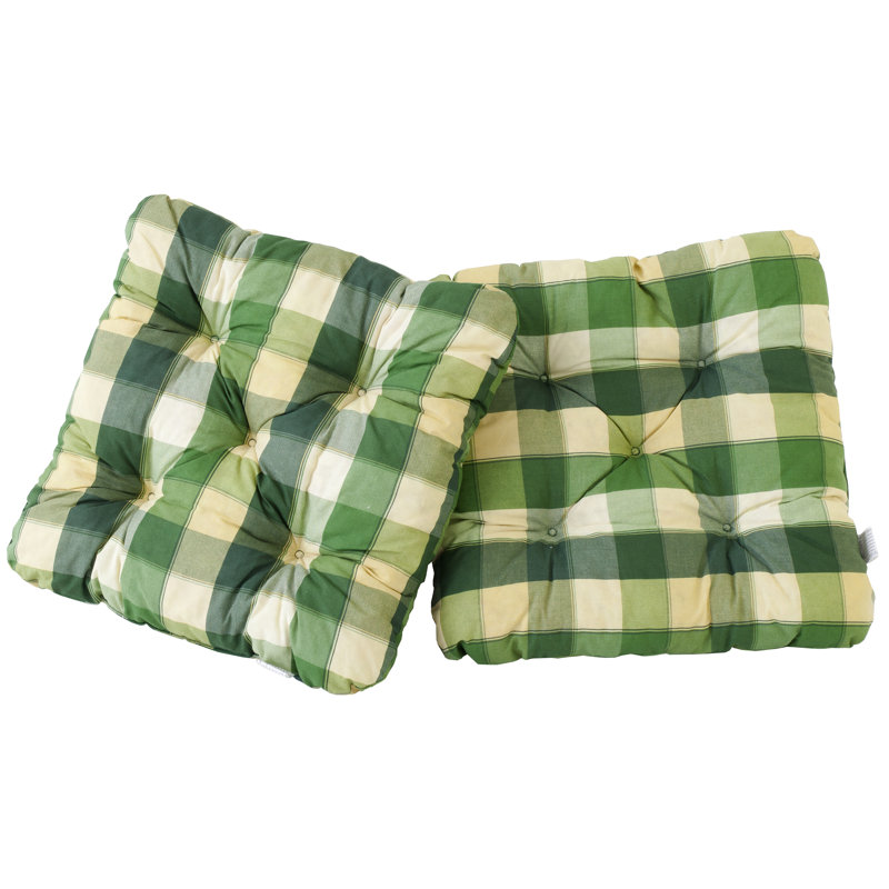 Garden Seat Cushion