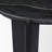 Genuine Marble 3 Legs End Table-356662659
